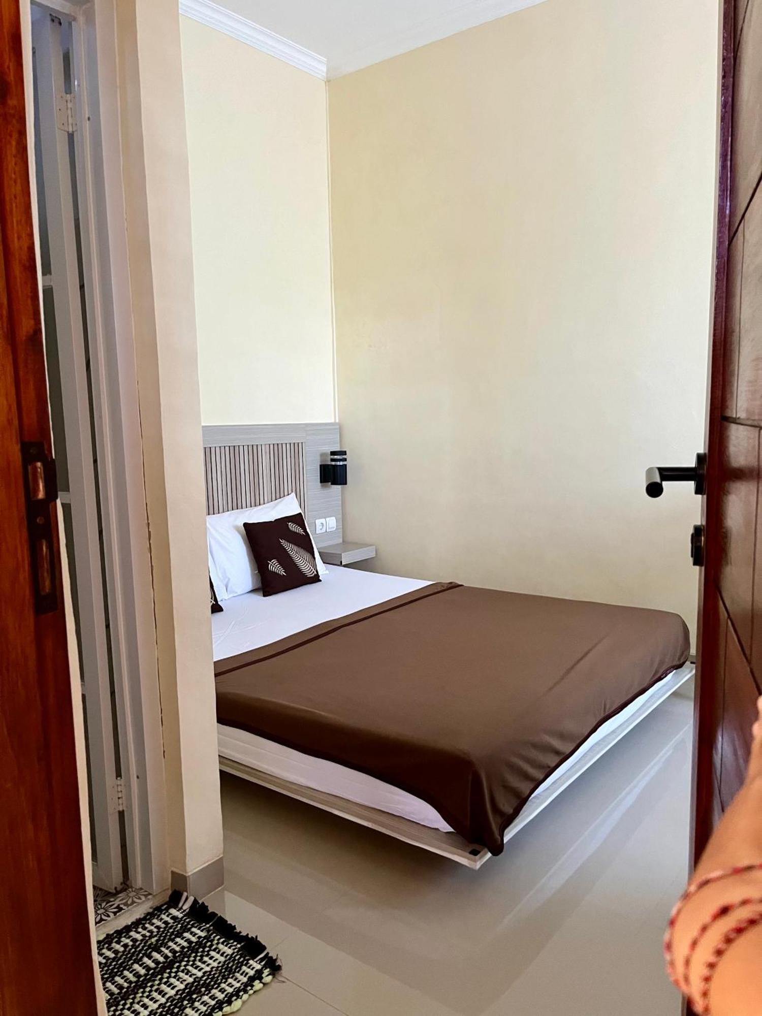 Lionk Bali House Bed & Breakfast Ubud  Exterior photo