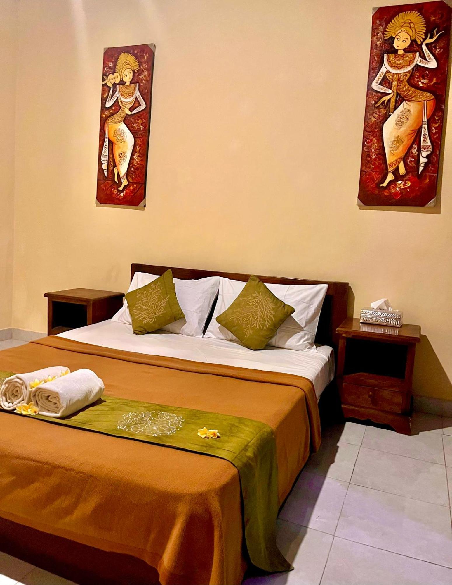 Lionk Bali House Bed & Breakfast Ubud  Exterior photo